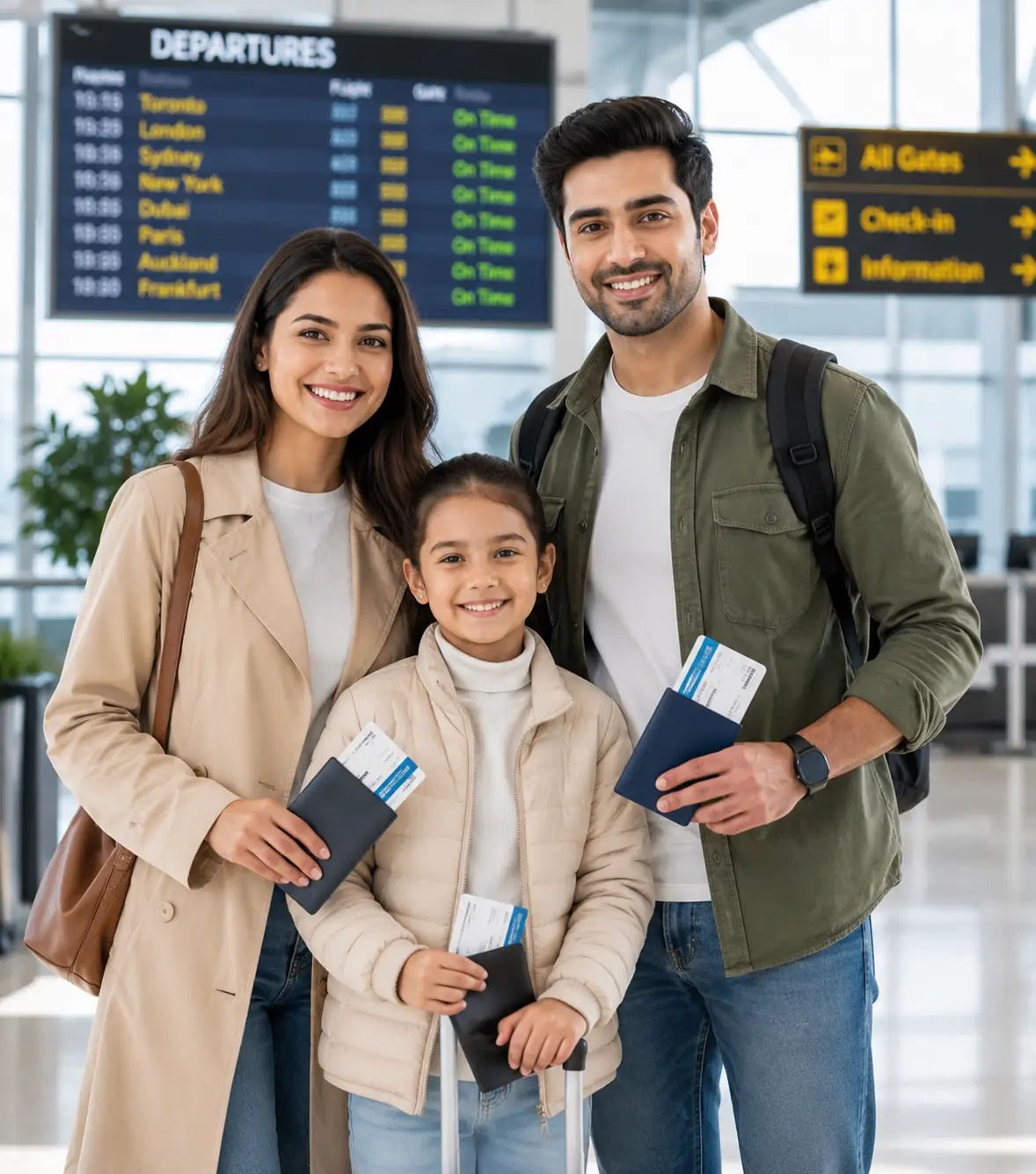 MDM Immigration Services